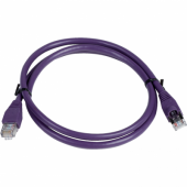  Altivar - cble CANopen - 2xRJ 