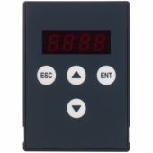  Altistart - ATS22 terminal dep 