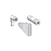  Lexium - Lxm acc-set de connec 