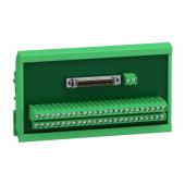  Lexium - Lxm26/28 module io, 0 