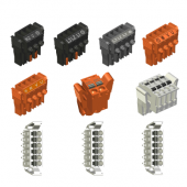  Lexium - Kit connecteurs lxm 3 