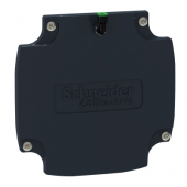  Lexium - Couvercle, kit moteur 