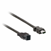  Lexium - Cable codeur 3m blind 