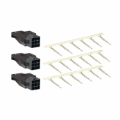  Lexium - Bch2 kit conn. codeur 