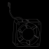  VENTILATEUR INTERNE IP55 30 A 