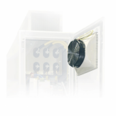  VENTILATEUR ARMOIRE / AC2 30V 