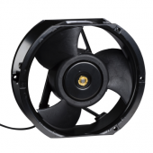  VENTILATEUR ARMOIRE / DC4 8V - 