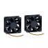  Fan kit ATV 690V S5Y Fan kit A 