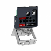  CONNECTEUR DEBROCHABLE 20 0V-4 