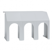  TeSys Vario - cache-bornes - 3 