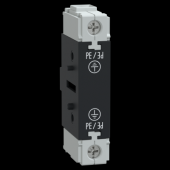  TeSys Vario - barrette de terr 