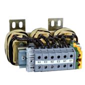  Altistart - Inductance triphas 