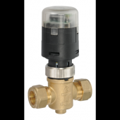  Vanne 2 voies aiton  compress 