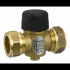  Vanne 2 voies aiton  compress 