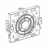  CASSETTE VENTILATEUR T7A 
