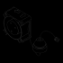 VENTILATEURS EXTERNES 400 V S2 