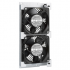  ATS22 VENTILATEUR TAILLE E 110 