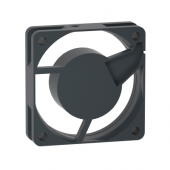  FAN SUB ASSEMBLY 400V 2W DC24V 
