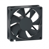  FAN SUB ASSEMBLY 400V 4W DC24V 