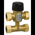  Vanne 4 voies aiton  compress 