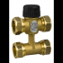  Vanne 4 voies aiton  compress 