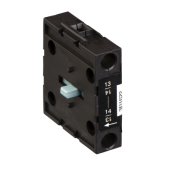  TeSys Mini-Vario - bloc de con 