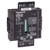  TeSys Mini-Vario - bloc de con 