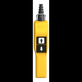  Harmony XACA Pistol grip - bo 