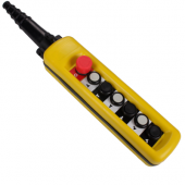  Harmony - Boite a boutons 1413 