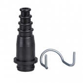  Harmony XACA - gaine isolante 