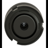 Harmony XAC - tte bouton pous 