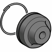  Harmony XACB - soufflet d'tan 