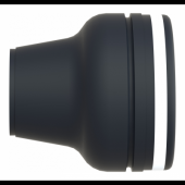  Harmony XACB - tte capuchonn 