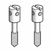  Harmony XACB - adaptateur pour 
