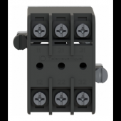  Harmony XACS - bloc isolant un 