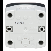  Harmony XAL - boite 1 trou O22 