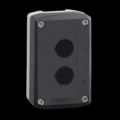  Harmony - box - XALD - 2 holes 