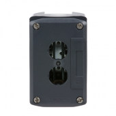  Harmony XAL - boite 2trous O22 