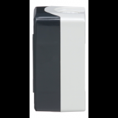  Harmony XAL - boite 2trous O22 