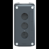  Harmony XAL - boite 3 trous O2 