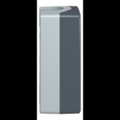  Harmony XAL - boite 3 trous O2 