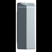  Harmony XAL - boite 3 trous O2 