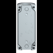  Harmony XAL - boite 4 trous O2 