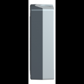  Harmony XAL - boite 4 trous O2 