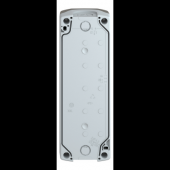  Harmony XAL - boite 5 trous O2 