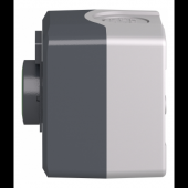  Harmony boite - 1 bouton pouss 