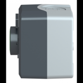  Harmony XAL - boite 1 bouton p 