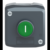  Harmony XAL - boite 1 bouton p 