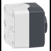  Harmony boite - 1 bouton pouss 