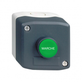  Harmony XAL - boite 1 bouton p 